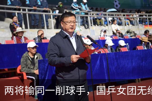 两将输同一削球手，国乒女团无缘冠军，战胜削球手让我想起了这两人