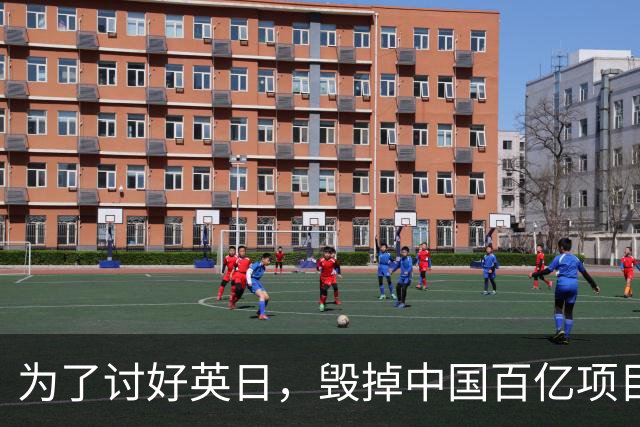 为了讨好英日，毁掉中国百亿项目，被坑后还有脸来找中国重归于好