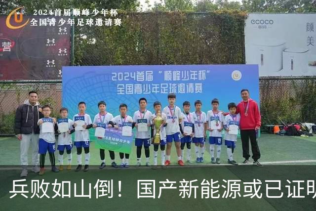 兵败如山倒！国产新能源或已证明：我国压根不需要二线豪华品牌