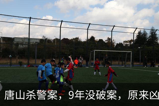 唐山杀警案，9年没破案，原来凶手就在专案组