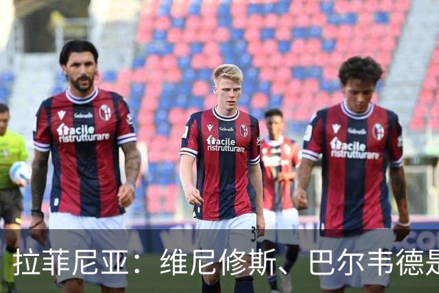 拉菲尼亚：维尼修斯、巴尔韦德是皇马的核心动力